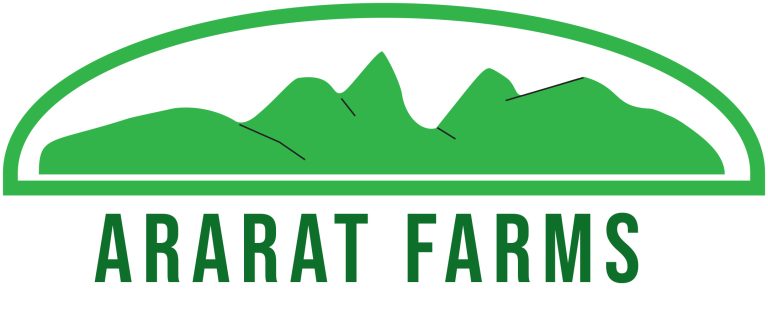 logo Display of ararat farms